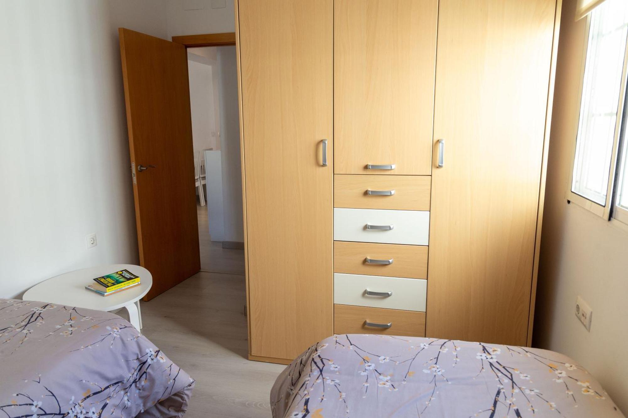 El Embrujo De La Caleta By Gades Gestion Apartman Cádiz Kültér fotó